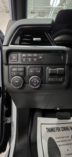 New 2026 Chevrolet Tahoe Premier w/ Sun And Tow Package image 17