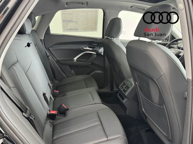 New 2026 Audi Q5 Premium Plus AWD/4WD image 36