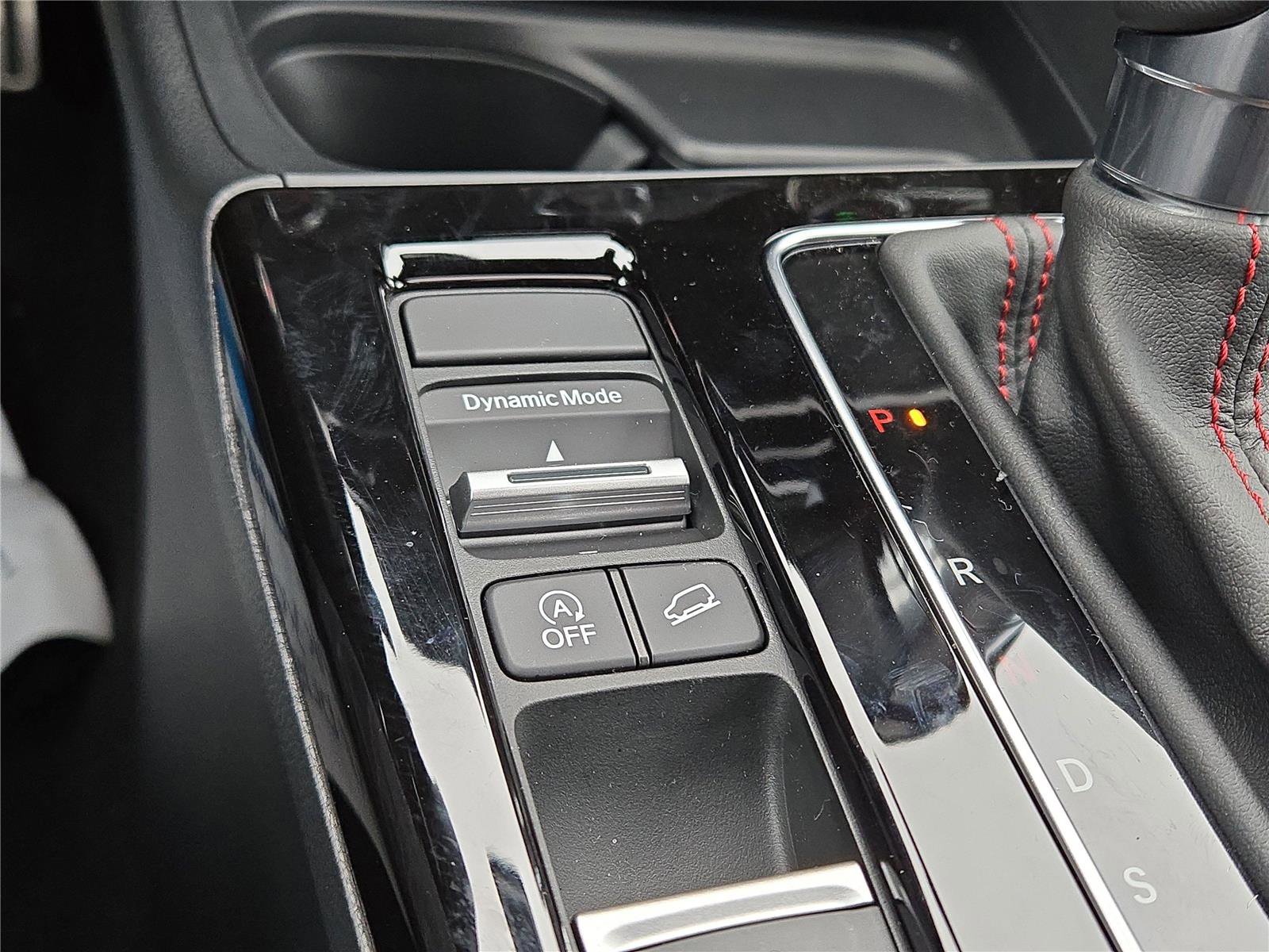 New 2026 Acura ADX A-Spec image 10