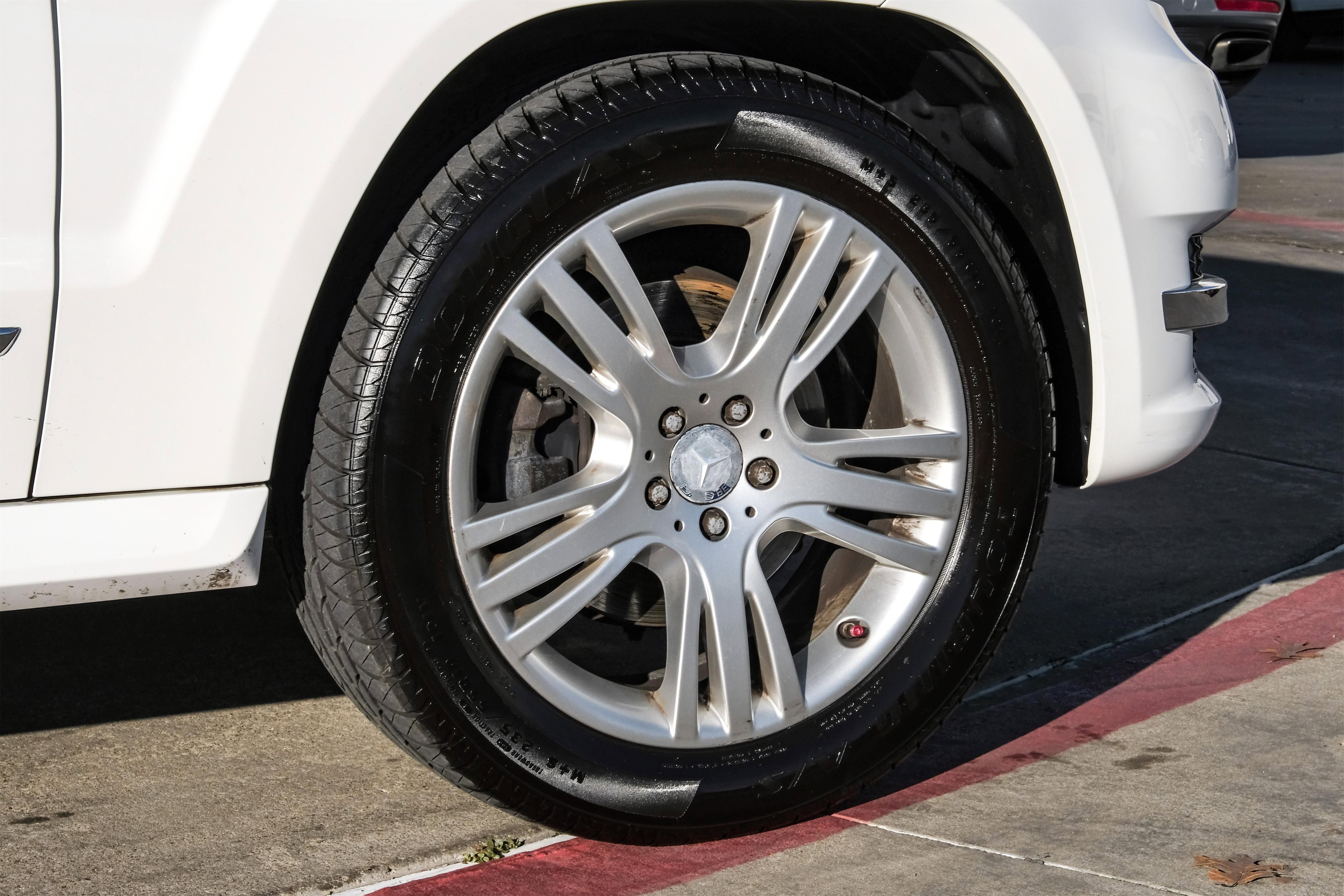 Used 2013 Mercedes-Benz GLK 350 2WD image 53