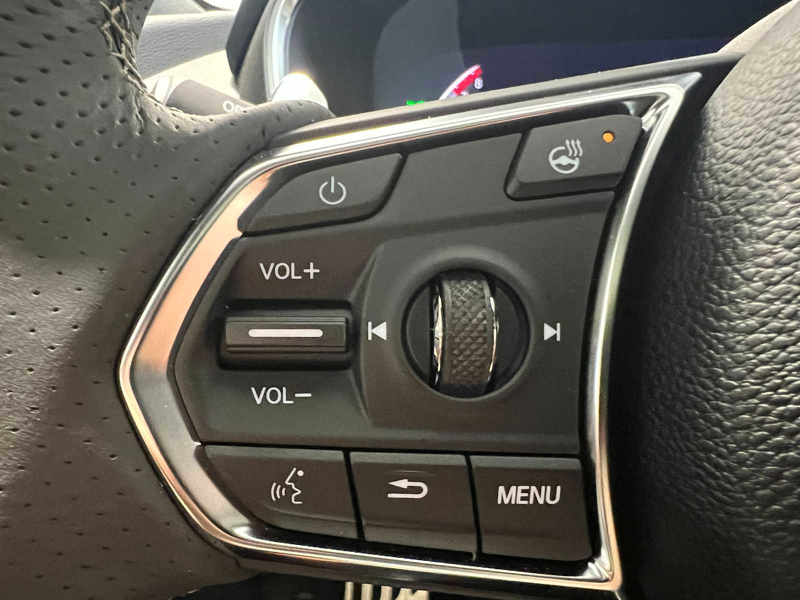 New 2026 Acura MDX A-Spec image 25