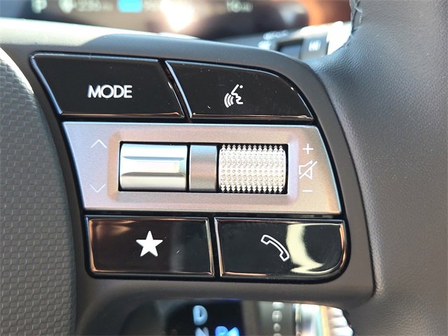 New 2026 Hyundai Ioniq 5 SEL image 25