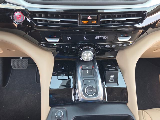 Certified 2025 Acura MDX w/ Technology Package image 19