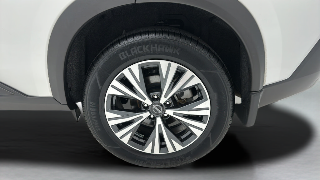 Used 2023 Nissan Rogue SV w/ SV Premium B Package AWD/4WD image 8