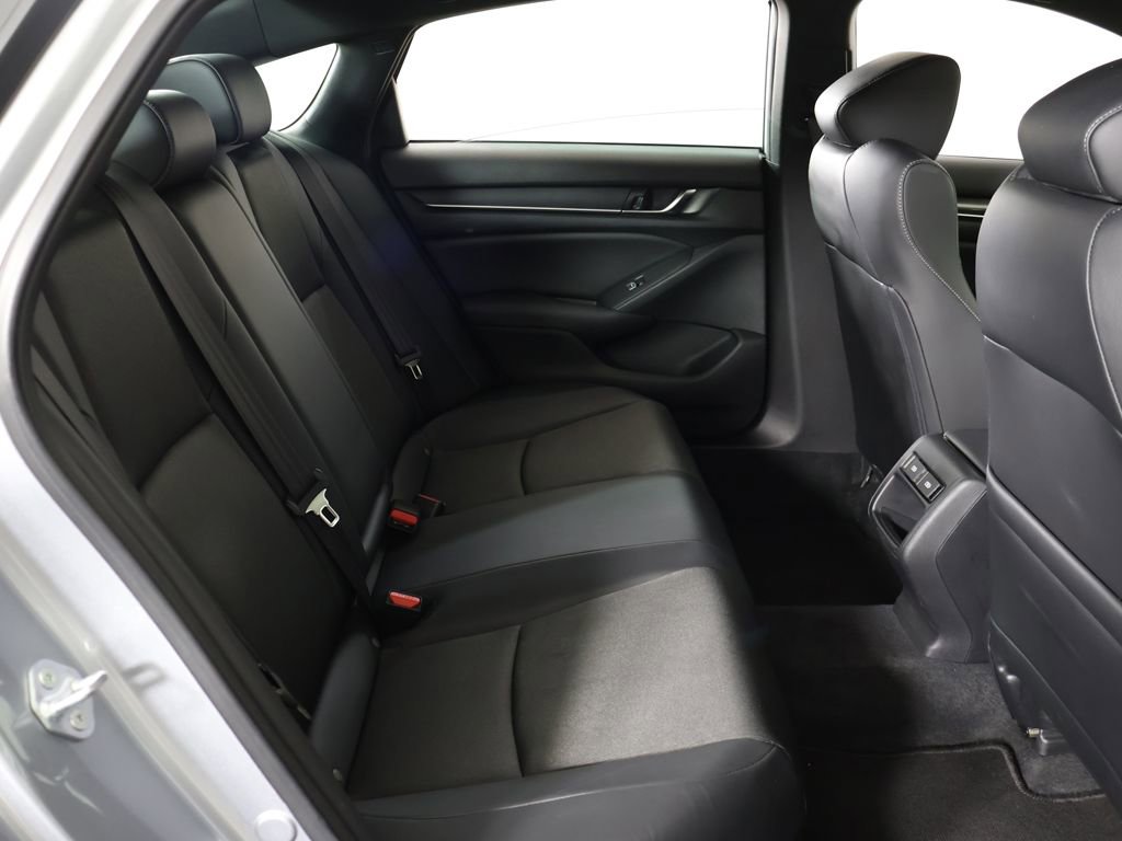 Used 2022 Honda Accord Sport image 31