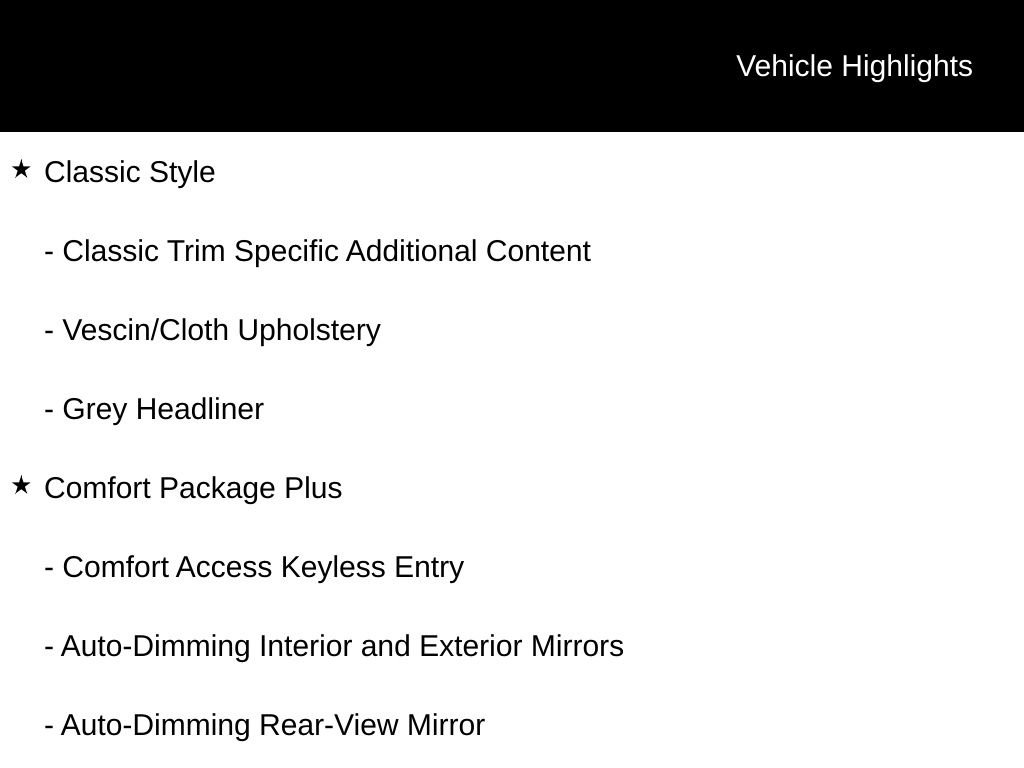 Used 2025 MINI Cooper Countryman S w/ Comfort Package Max AWD/4WD image 18