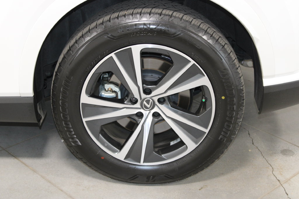 Used 2025 Lexus RX 350 Premium w/ Accessory Package (Z1) FWD image 14