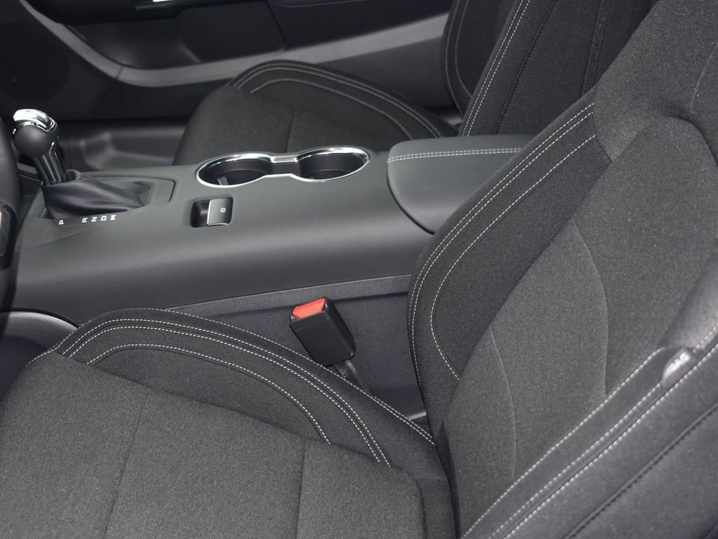 New 2026 Ford Mustang GT RWD image 10