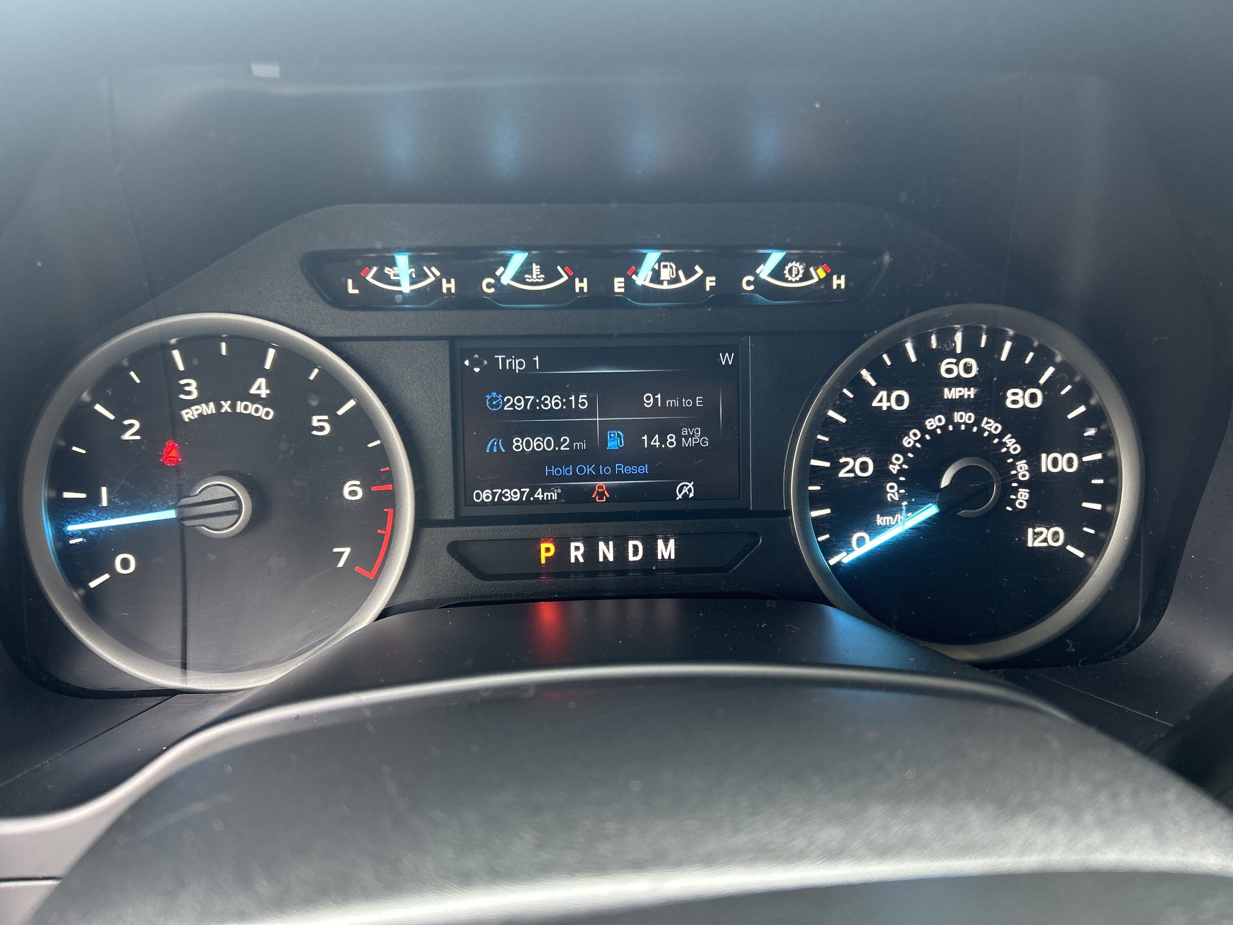Used 2019 Ford F150 XLT w/ Equipment Group 302A Luxury AWD/4WD image 13