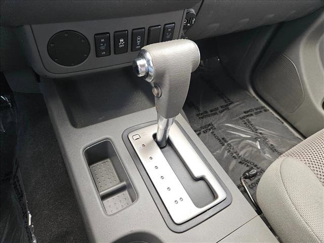 Used 2019 Nissan Frontier SV w/ Value Truck Package image 14