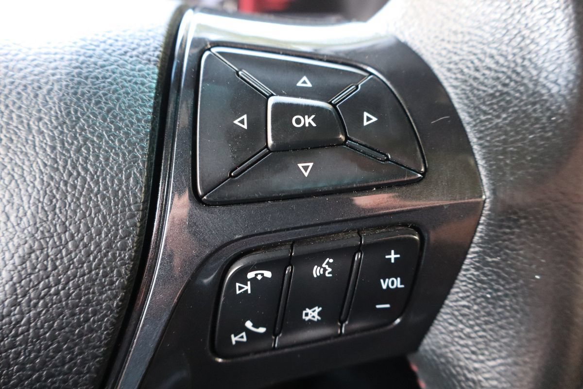 Used 2019 Ford Explorer Sport AWD/4WD image 33