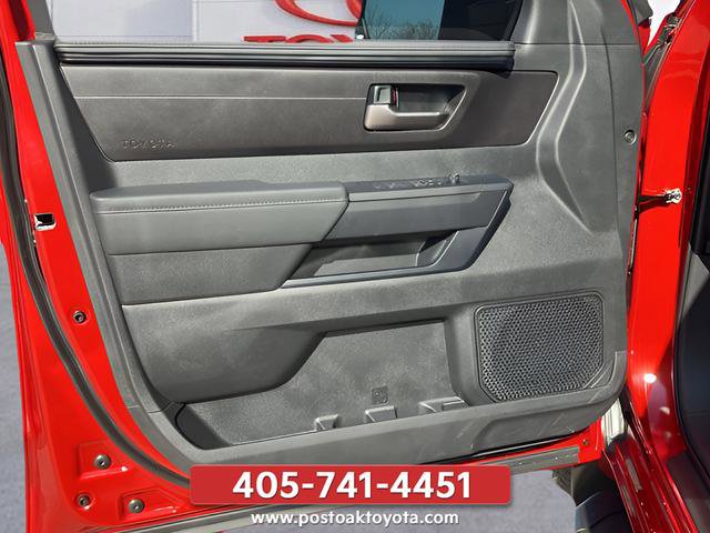 Used 2026 Toyota Tundra SR5 RWD image 23