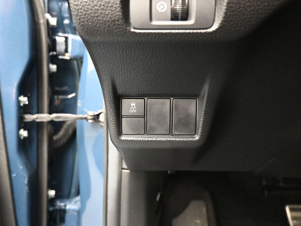 Certified 2025 Honda Civic Sport image 32