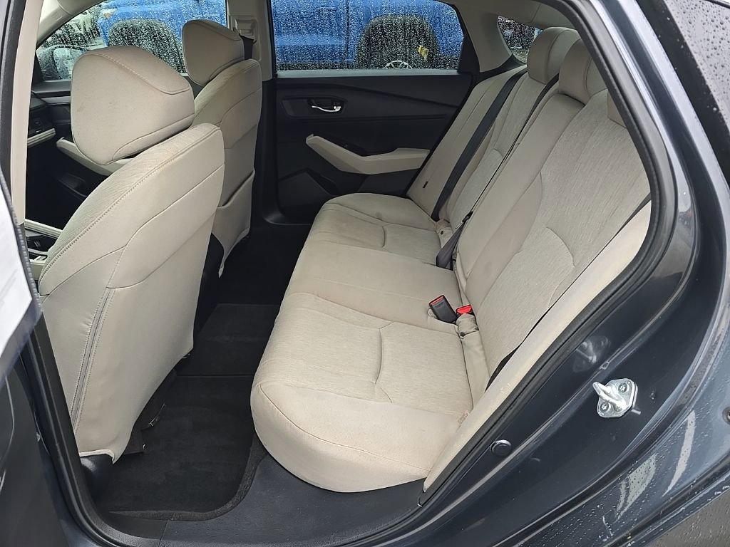 Used 2023 Honda Accord LX image 23