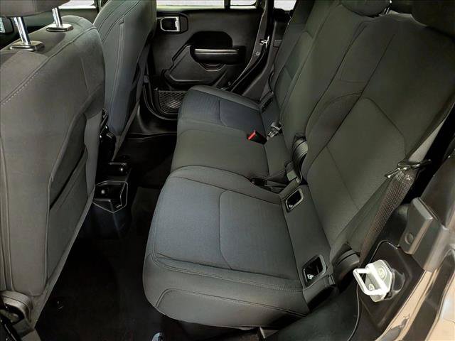Used 2021 Jeep Gladiator Sport AWD/4WD image 21