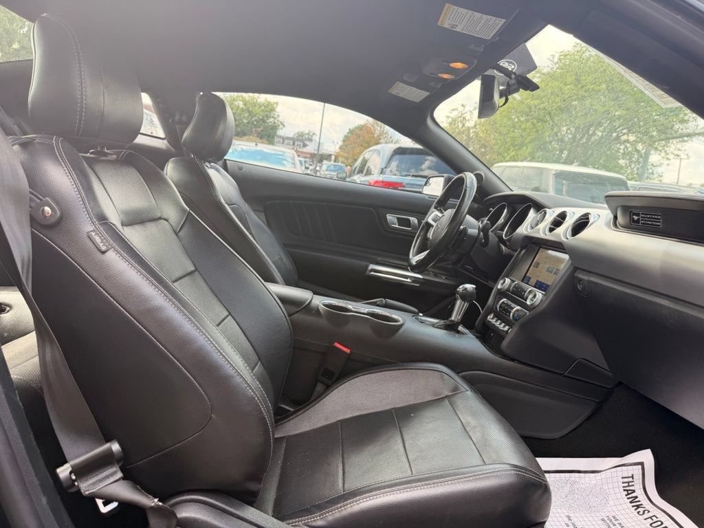 Used 2020 Ford Mustang GT Premium RWD image 15