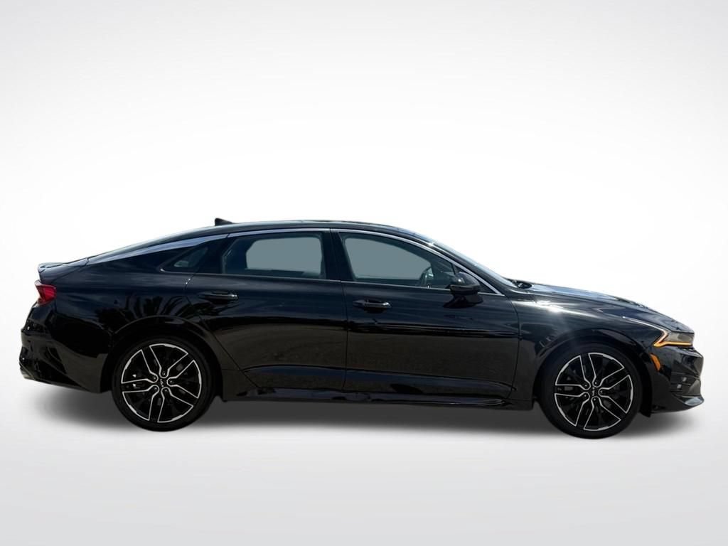 Used 2023 Kia K5 GT FWD image 3