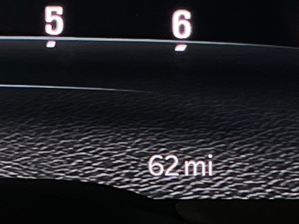 Used 2025 RAM 2500 Power Wagon image 16