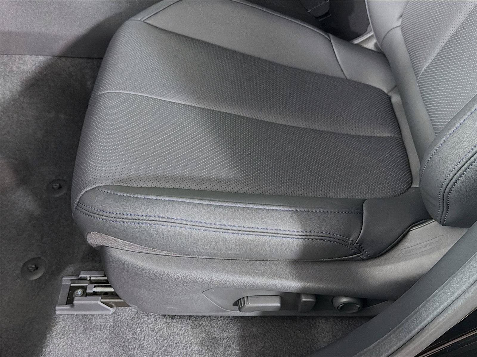 New 2026 Subaru Forester Limited AWD/4WD image 15