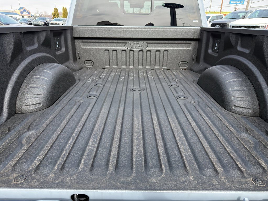 New 2026 Ford F350 Lariat w/ Black Appearance Package image 26