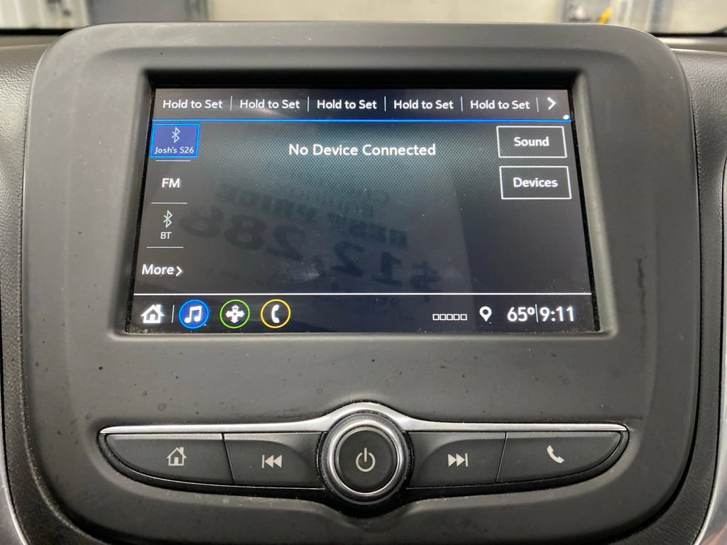 Used 2019 Chevrolet Equinox LS w/ LS Convenience Package AWD/4WD image 38