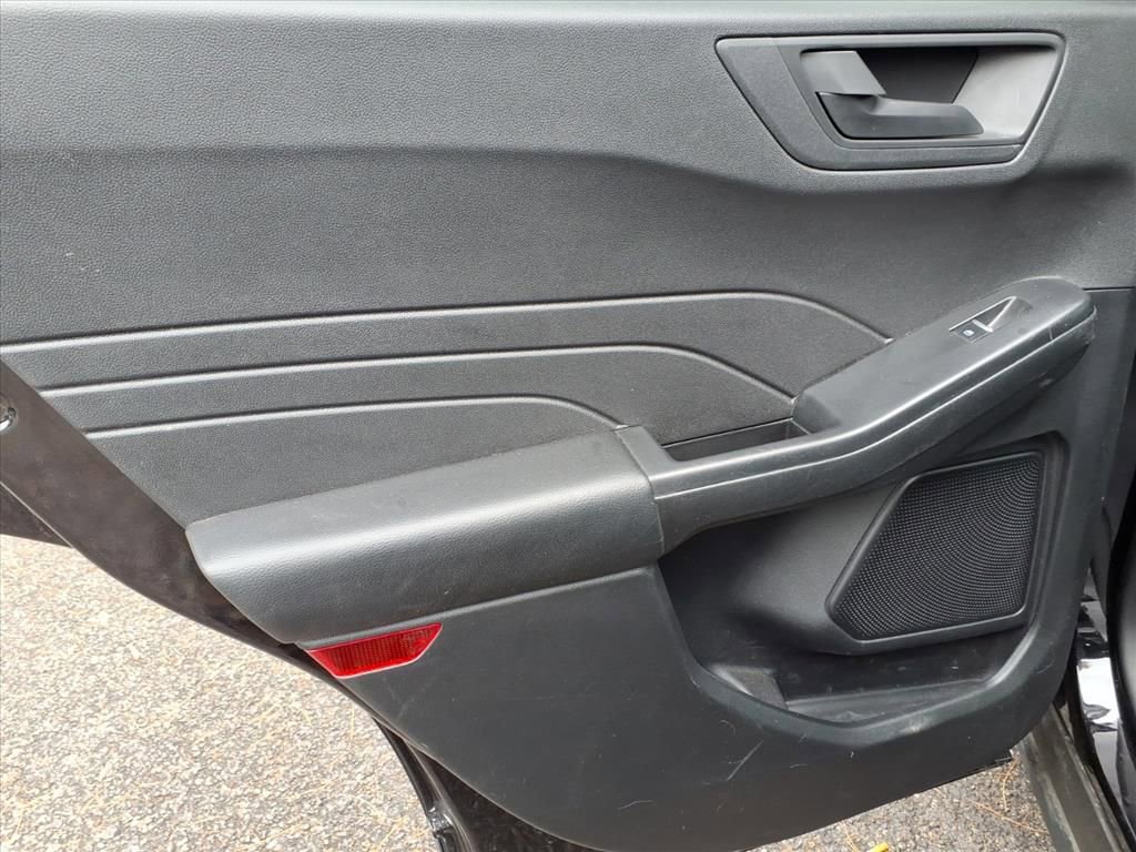 Certified 2025 Ford Escape Active AWD/4WD image 15