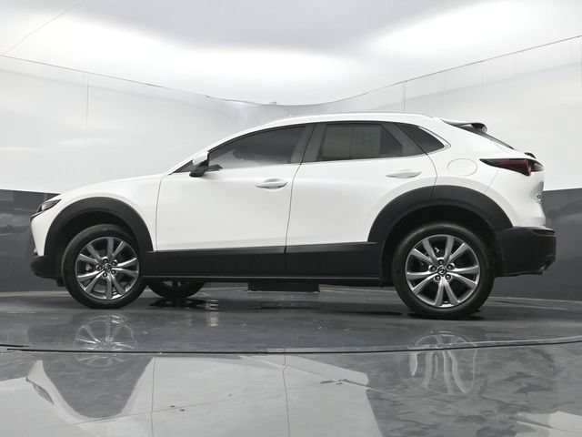 Certified 2023 MAZDA CX-30 AWD 2.5 S w/ Select Package image 27