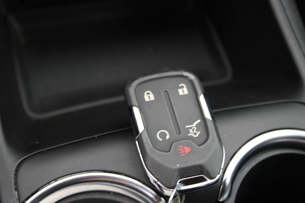 Used 2024 GMC Terrain SLT image 49