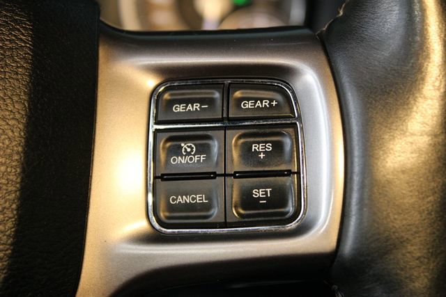 Used 2016 RAM 1500 Limited image 22