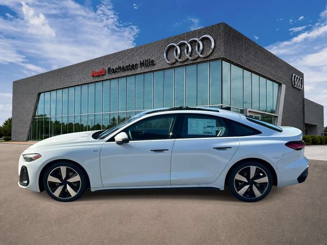 New 2026 Audi A5 2.0T Premium AWD/4WD image 2