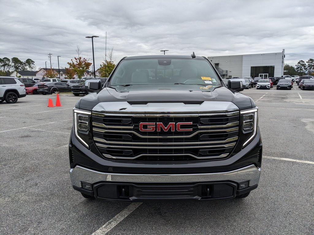 Used 2023 GMC Sierra 1500 SLT w/ SLT Premium Package image 66
