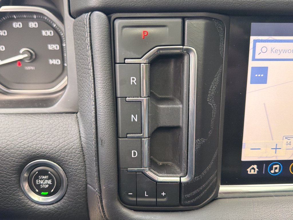 Used 2021 GMC Yukon XL Denali w/ Denali Ultimate Package AWD/4WD image 28