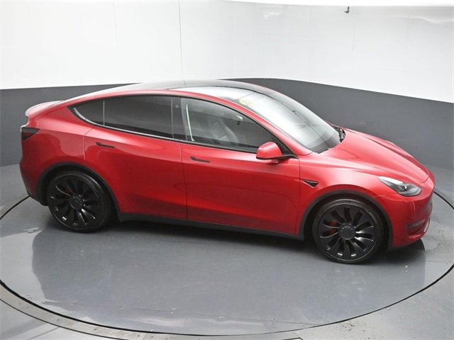 Used 2022 Tesla Model Y Performance image 50