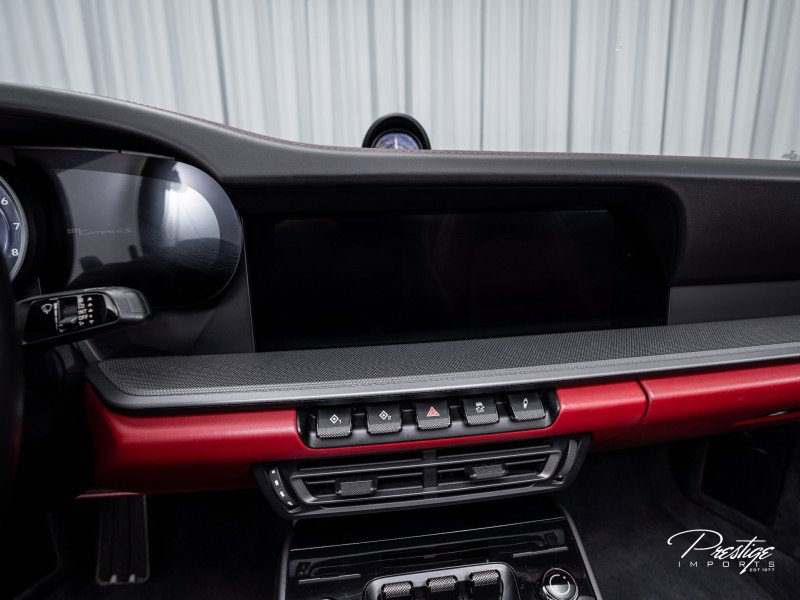 Used 2020 Porsche 911 Carrera 4S image 31