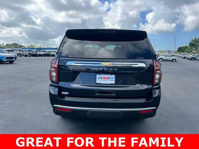 Used 2023 Chevrolet Tahoe LS RWD image 5