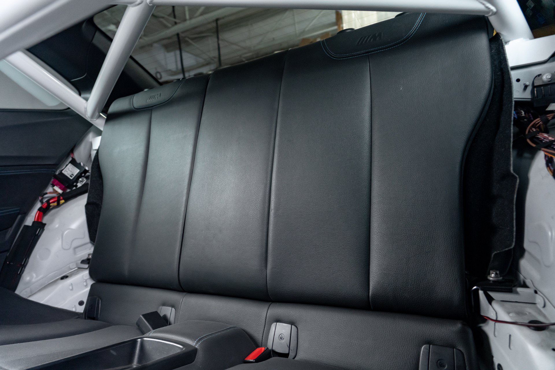 Used 2016 BMW M2 RWD image 41