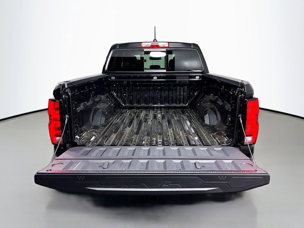 New 2026 Chevrolet Colorado Z71 AWD/4WD image 25