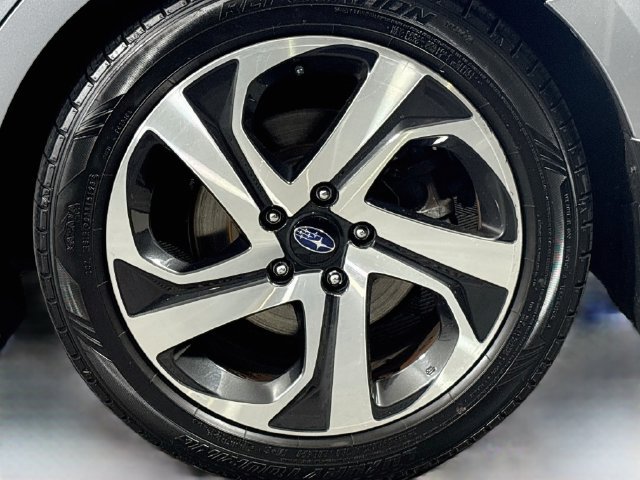 Used 2021 Subaru Legacy Limited AWD/4WD image 34