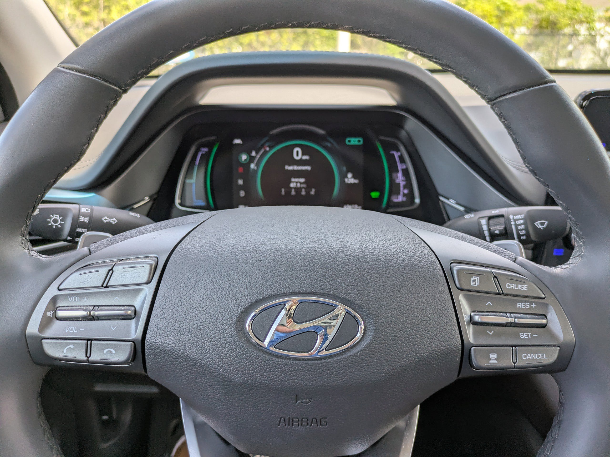 Used 2021 Hyundai Ioniq SEL image 23