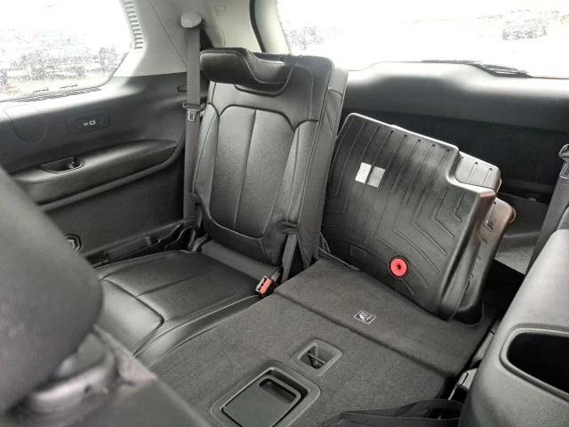 Certified 2021 Jeep Grand Cherokee L Limited image 13