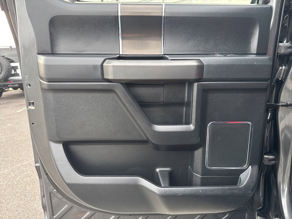 Used 2018 Ford F150 Lariat image 22