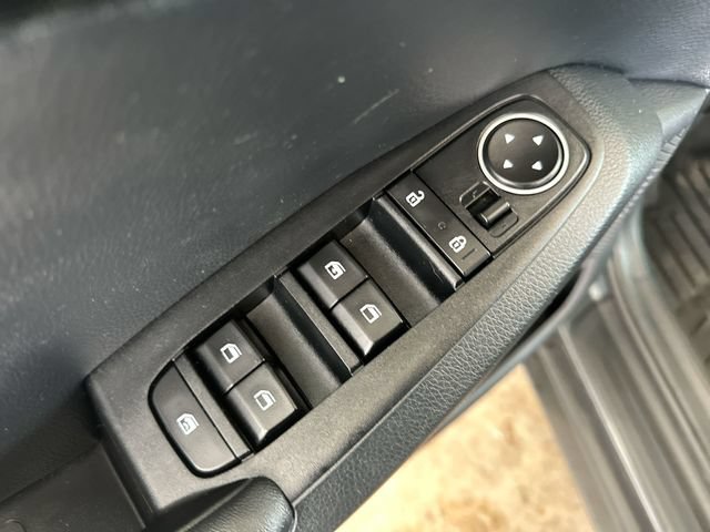 Certified 2023 Kia Seltos S w/ Navigation Package AWD/4WD image 17