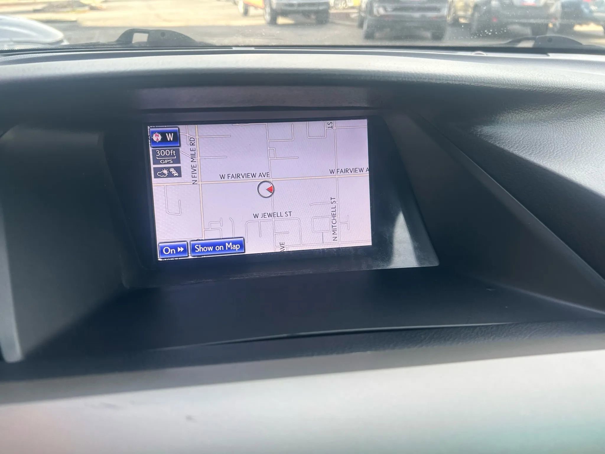 Used 2015 Lexus RX 350 FWD image 8