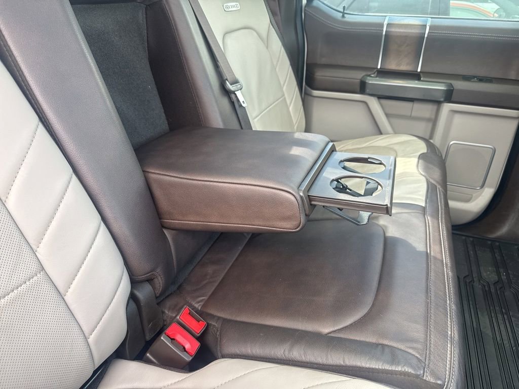 Used 2019 Ford F150 Limited image 35