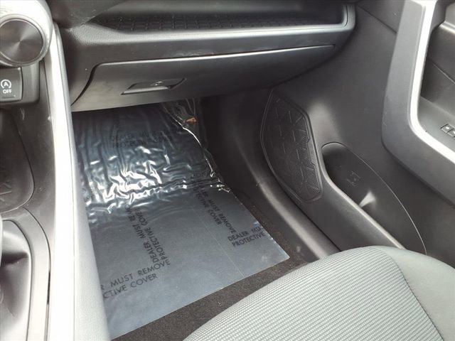 Certified 2024 Toyota RAV4 LE image 29