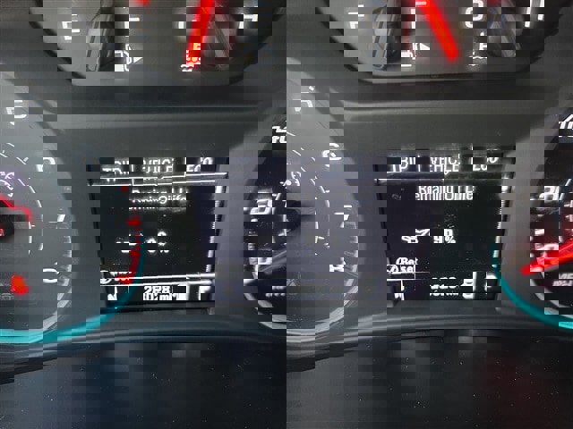 Used 2022 Chevrolet Malibu LS image 10