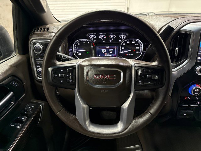 Used 2021 GMC Sierra 2500 SLE w/ SLE Value Package; AWD/4WD image 18
