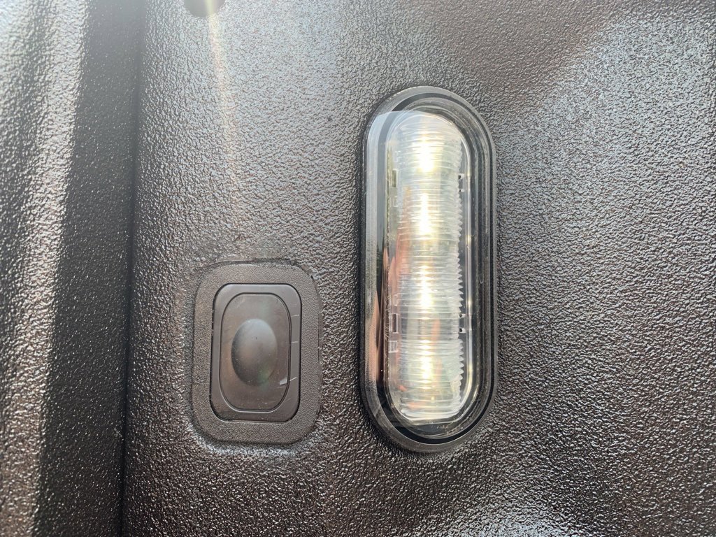 New 2025 Ford F150 Lightning Flash image 14