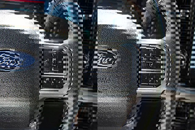 Used 2024 Ford F150 XLT w/ Equipment Group 303A High image 10