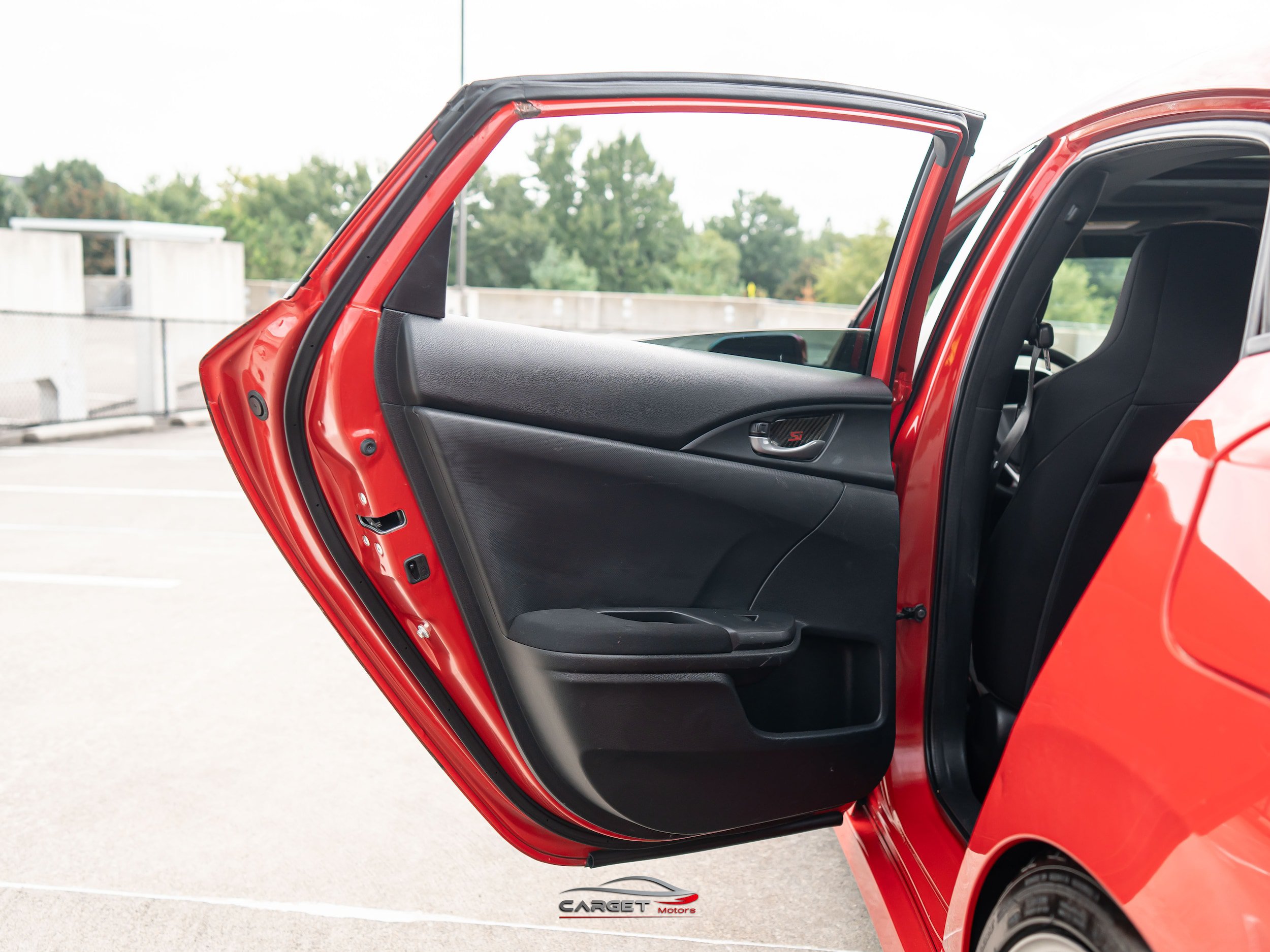 Used 2020 Honda Civic Si image 39